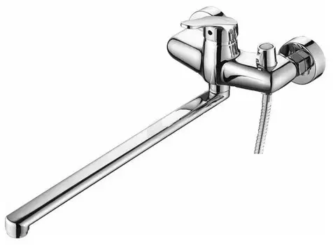 Смеситель для ванны D-Lin D149308