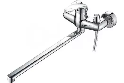 Смеситель для ванны D-Lin D149309