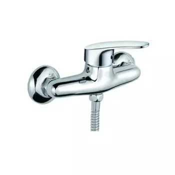 Смеситель для ванны D-Lin D160309-2 хром