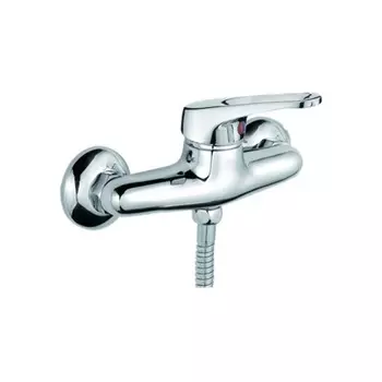 Смеситель для ванны D-Lin D160310-2 хром