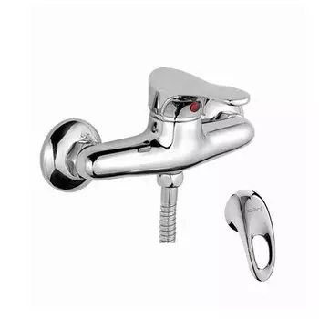 Смеситель для ванны D-Lin D160351 хром