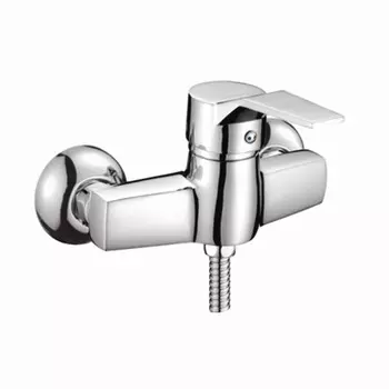 Смеситель для ванны D-Lin D160403 хром