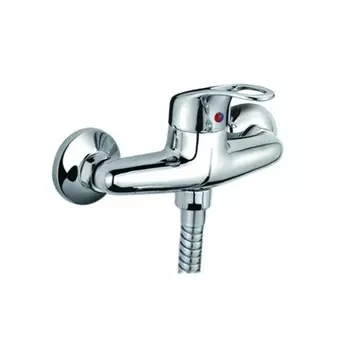 Смеситель для ванны D-Lin D160410 хром