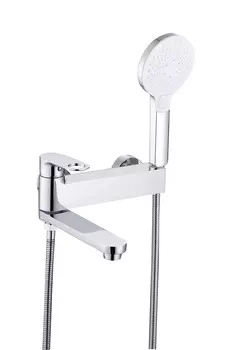 Смеситель для ванны D-Lin D181377