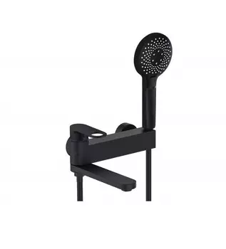 Смеситель для ванны D-Lin D181377-A