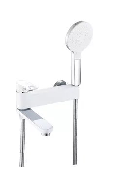 Смеситель для ванны D-Lin D181377-C