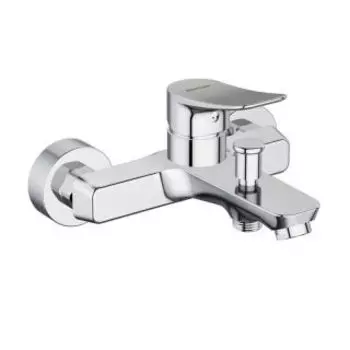 Смеситель для ванны Damixa Apollo 221000000