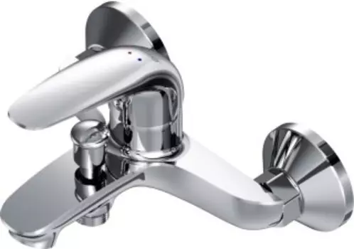 Смеситель для ванны Damixa Astoria DX5510000