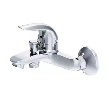 Смеситель для ванны Damixa Eclipse 311000001 хром