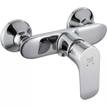 Смеситель для ванны Damixa Scandi Pro HFSP20064