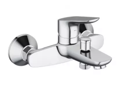 Смеситель для ванны Damixa Venus DX7S71000000