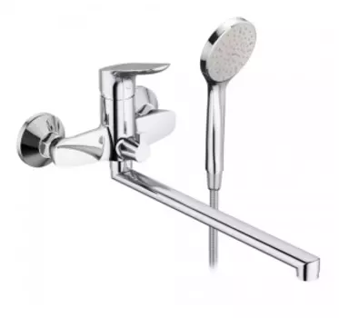 Смеситель для ванны Damixa Venus DX7S79500000