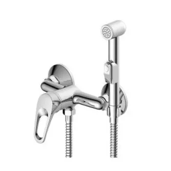 Смеситель для ванны DECOROOM DR21058