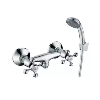 Смеситель для ванны DECOROOM DR54055