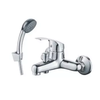 Смеситель для ванны DECOROOM DR71035