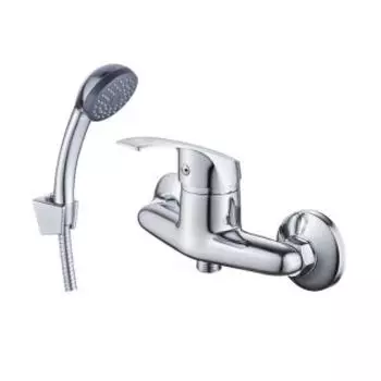 Смеситель для ванны DECOROOM DR71055