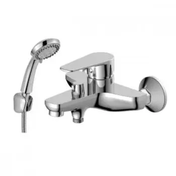 Смеситель для ванны DECOROOM DR72036