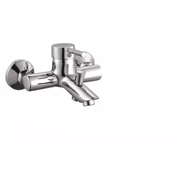 Смеситель для ванны Dorff Logic D3010000