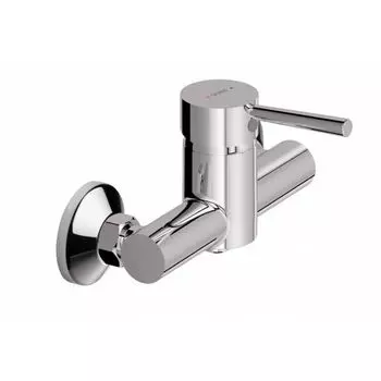 Смеситель для ванны Dorff Logic D3020000