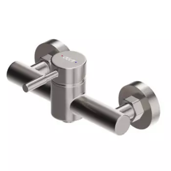 Смеситель для ванны Dorff Logic D3020000SS