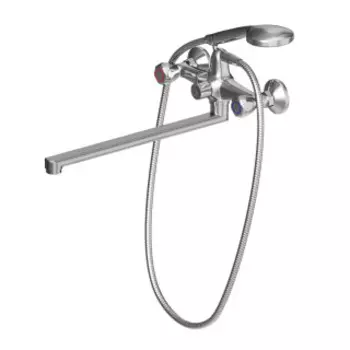 Смеситель для ванны Dorff Modern D7095000