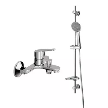 Смеситель для ванны Dorff Norma D0101030