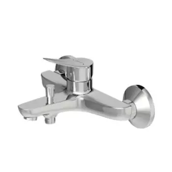 Смеситель для ванны Dorff Norma D1010000