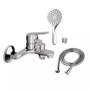 Смеситель для ванны Dorff Norma D1010008