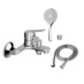 Смеситель для ванны Dorff Norma D1010008