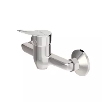 Смеситель для ванны Dorff Norma D1020000