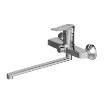 Смеситель для ванны Dorff Ultra D5095000