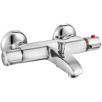 Смеситель для ванны E.C.A THERMOSTATIC 102102340EX