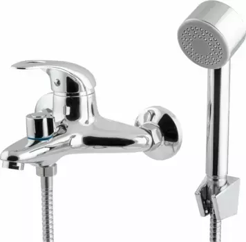 Смеситель для ванны Econoce EC0361