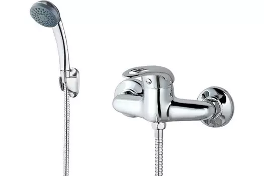 Смеситель для ванны Econoce EC0362