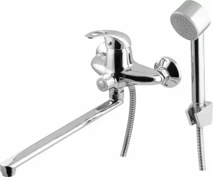 Смеситель для ванны Econoce EC0363