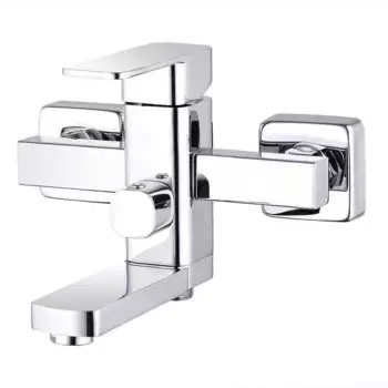 Смеситель для ванны Econoce EC0382