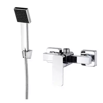 Смеситель для ванны Econoce EC0383