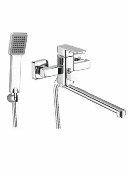 Смеситель для ванны Econoce EC0384