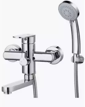 Смеситель для ванны Econoce EC0391