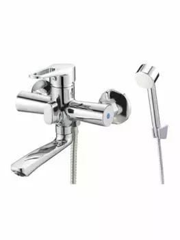 Смеситель для ванны Econoce EC0402