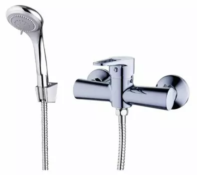 Смеситель для ванны Econoce EC0404