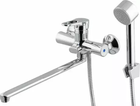 Смеситель для ванны Econoce EC0405