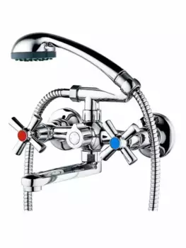 Смеситель для ванны Econoce EC0421