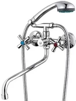 Смеситель для ванны Econoce EC0423