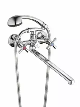 Смеситель для ванны Econoce EC0424