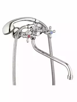 Смеситель для ванны Econoce EC0480