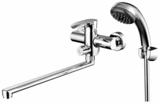 Смеситель для ванны Esko DELHI (DL 31)