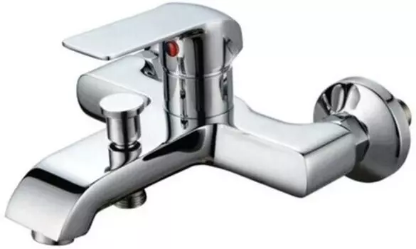 Смеситель для ванны Esko DUBLIN DB 54