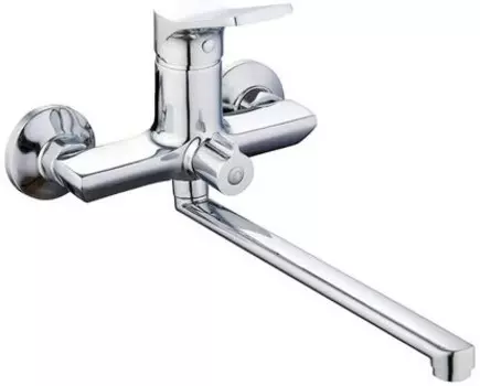 Смеситель для ванны Esko EIGER EG 31