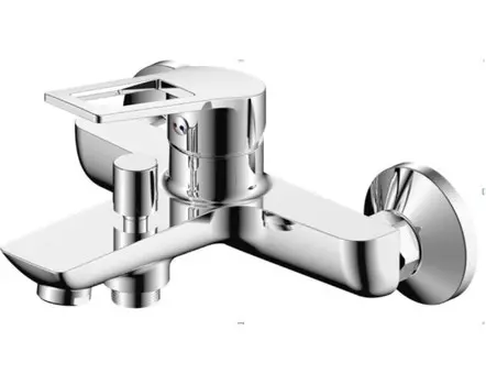 Смеситель для ванны Esko Hong Kong без аксс. (HK54)